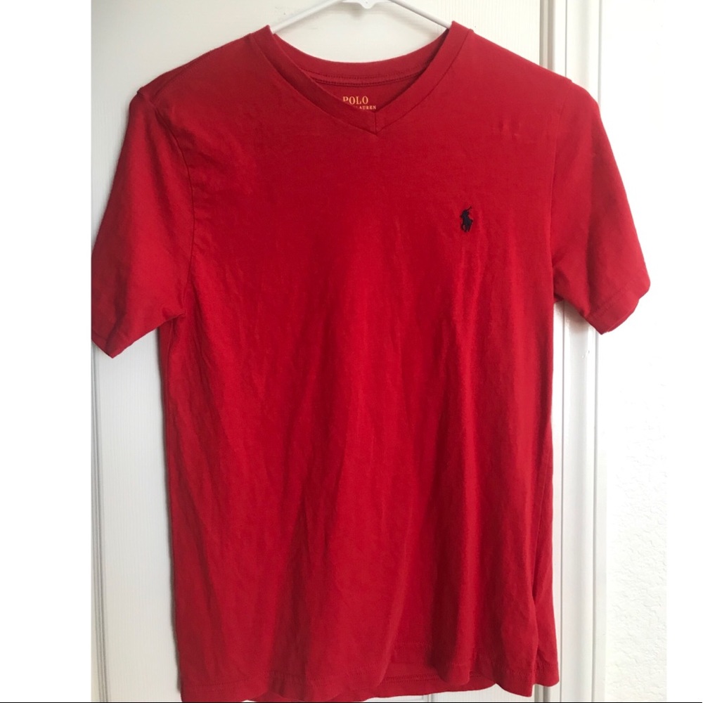 Polo shirt